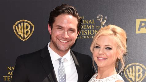 kirsten storms boyfriend|who is storms husband.